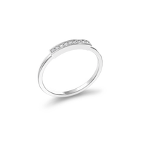 HORN0539 - White Gold - Product
