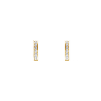 HOER0242 - Yellow Gold - Product