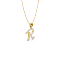 HOPN0009 - Yellow Gold - Product