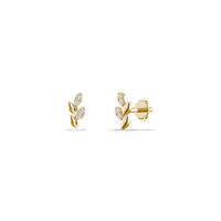 HOER0083 - Yellow Gold - Product