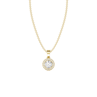 HOPN0434 - Yellow Gold - Product