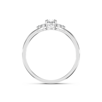 HORN0152 - White Gold - Product