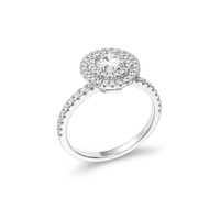 HORN0276 - White Gold - Product