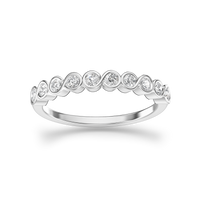 HORN0502 - White Gold - Product