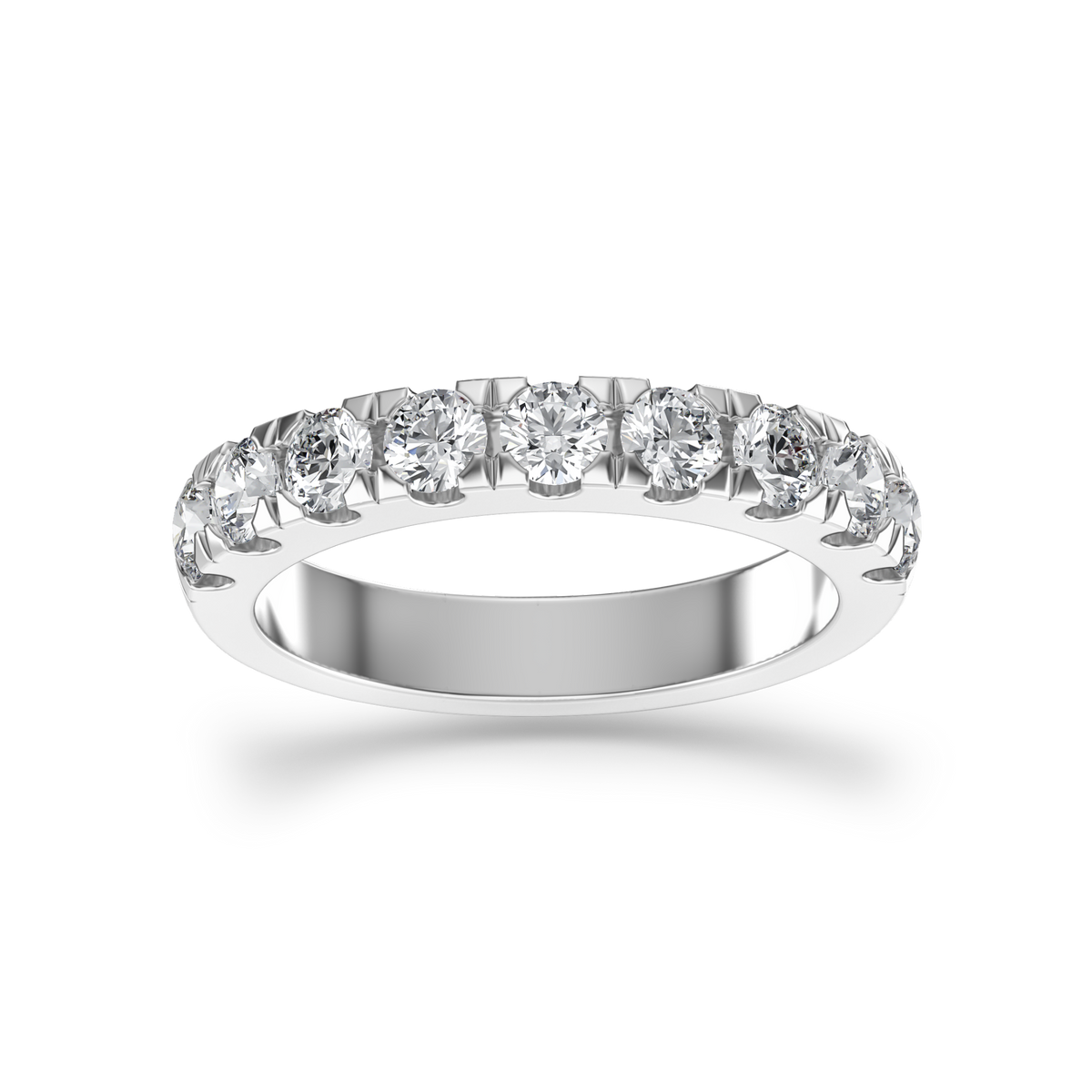 HORN0440 - White Gold - Product