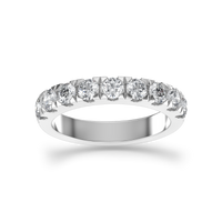 HORN0440 - White Gold - Product