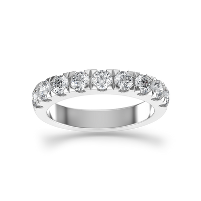 HORN0440 - White Gold - Product
