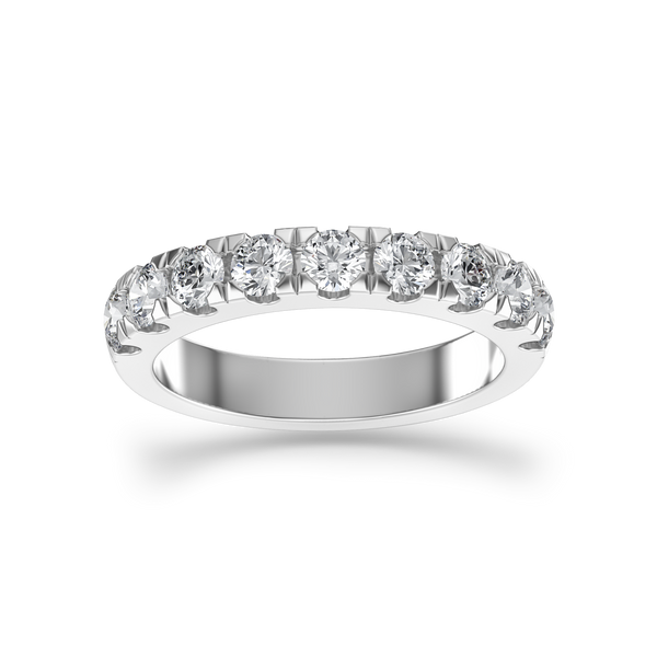 HORN0440 - White Gold - Product