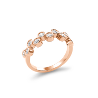 HORN0700 - Rose Gold - Product