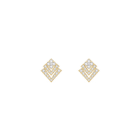 HOER0127 - Yellow Gold - Product