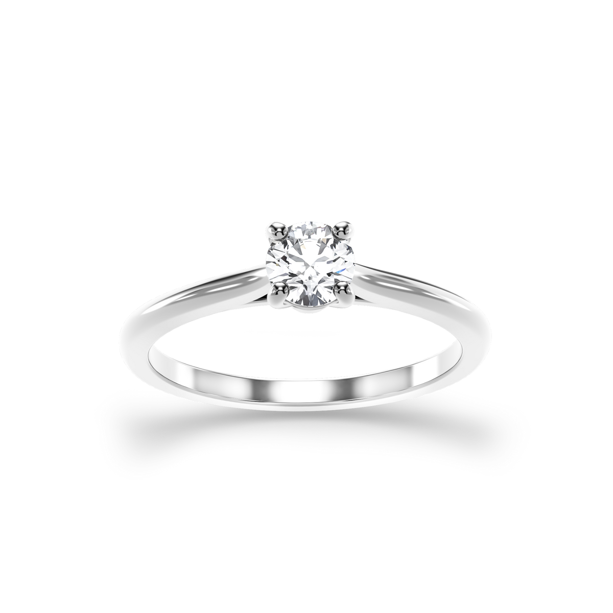 HORN0168 - White Gold - Product
