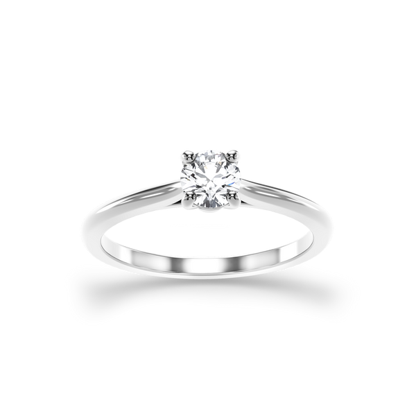 HORN0168 - White Gold - Product