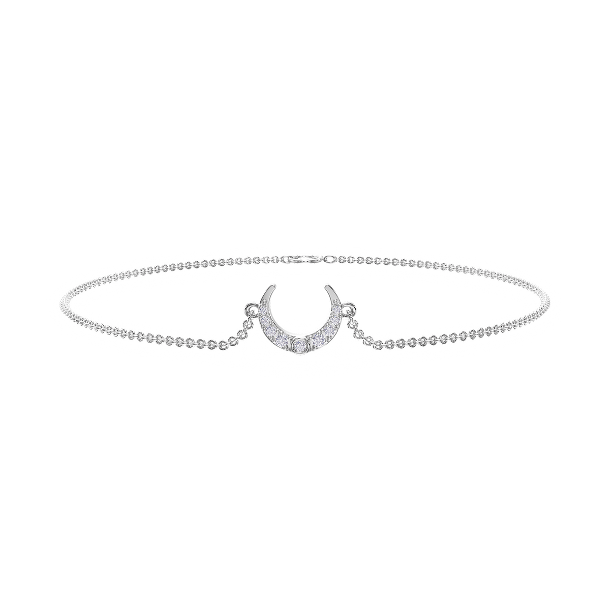 HOBR0027 - White Gold - Product