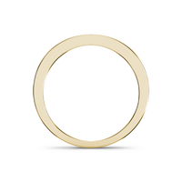 HORN0460 - Yellow Gold - Product