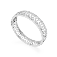 HOBN0046 - White Gold - Product