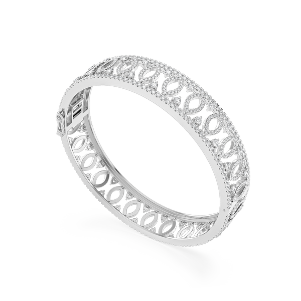 HOBN0046 - White Gold - Product