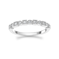 HORN0472 - White Gold - Product