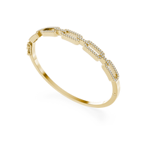 HOBN0061 - Yellow Gold - Product