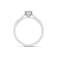 HORN0134 - White Gold - Product