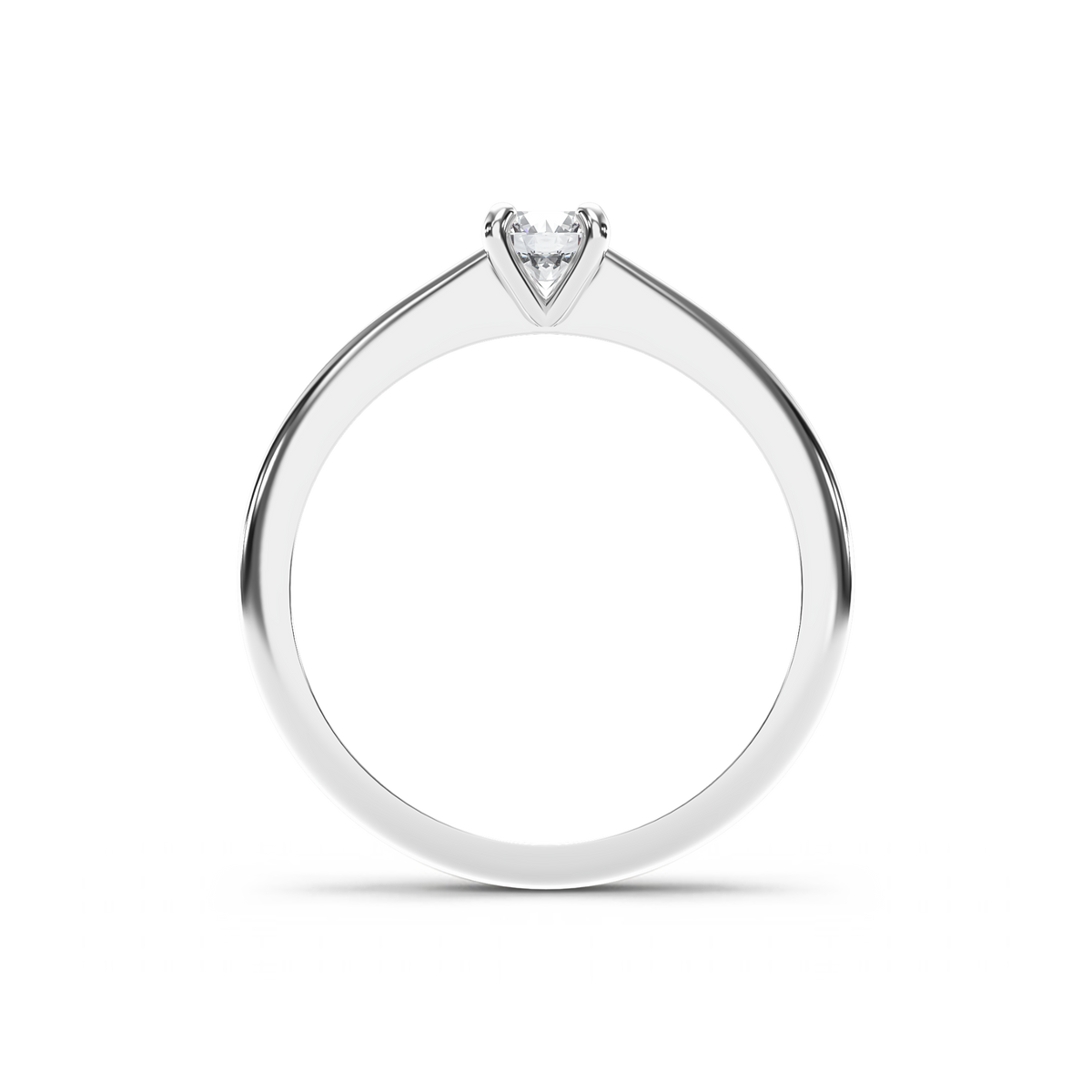 HORN0003 - White Gold - Product