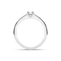 HORN0003 - White Gold - Product