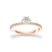 HORN0064 - Rose Gold - Product