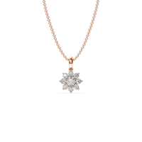 HOPN0050 - Rose Gold - Product