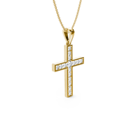 HOPN0290 - Yellow Gold - Product