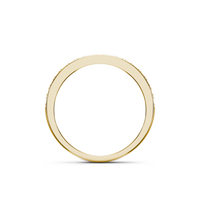 HORN0444 - Yellow Gold - Product