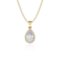 HOPN0445 - Yellow Gold - Product