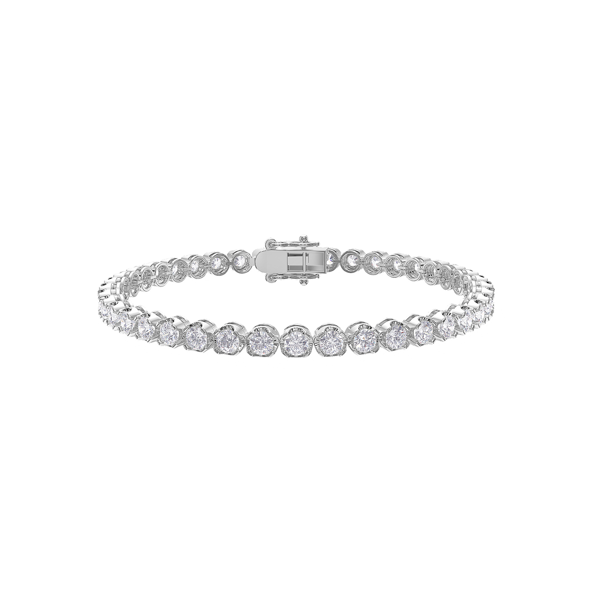 HOBR0080 - White Gold - Product