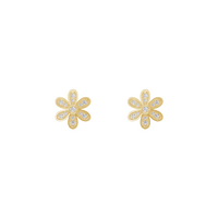 HOER0102 - Yellow Gold - Product