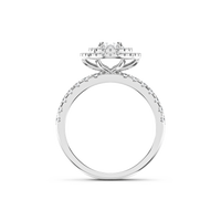 HORN0149 - White Gold - Product