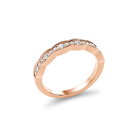 HORN0750 - Rose Gold - Product