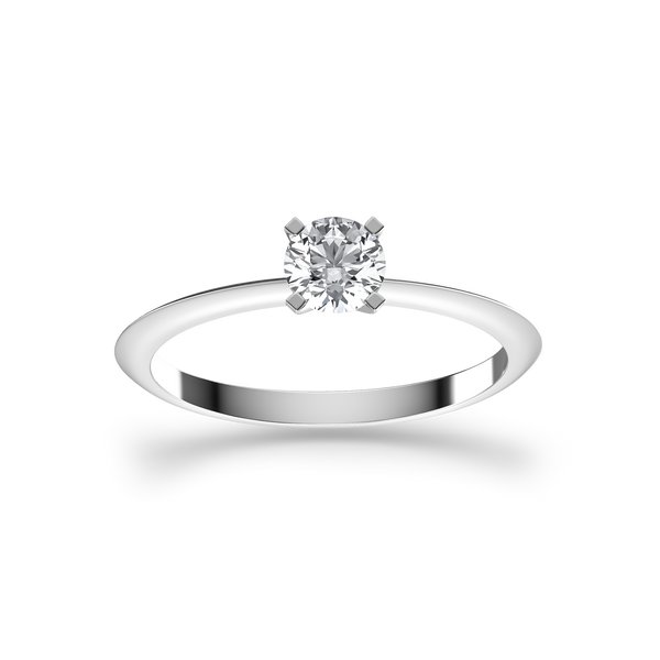 HORN0001 - White Gold - Product