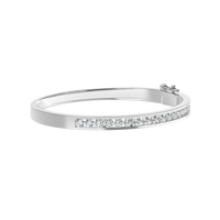 HOBN0026 - White Gold - Product
