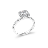 HORN0286 - White Gold - Product