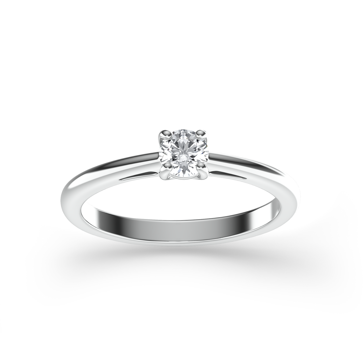 HORN0007 - White Gold - Product