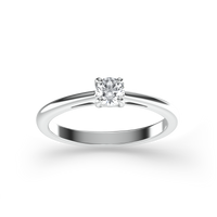 HORN0007 - White Gold - Product