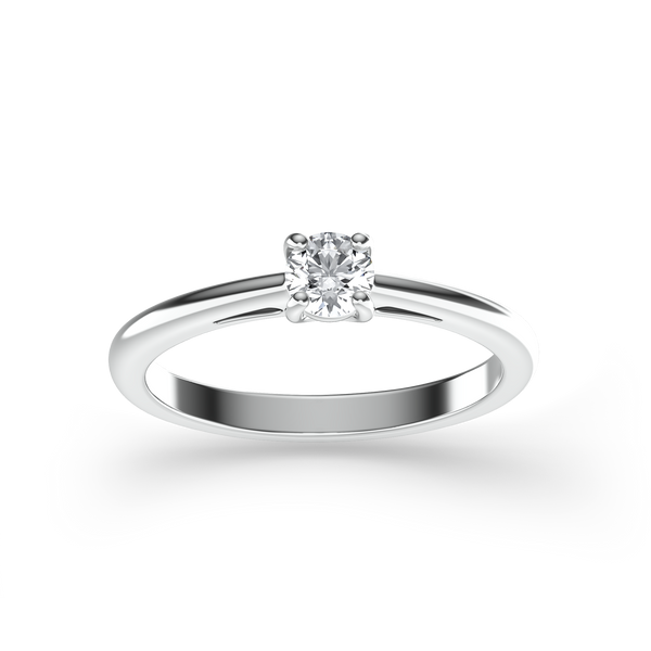 HORN0007 - White Gold - Product