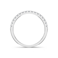 HORN0069 - White Gold - Product