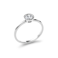 HORN0071 - White Gold - Product