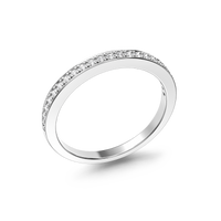HORN0441 - White Gold - Product