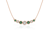 HOPN0018 - Rose Gold - Product