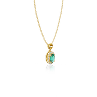 HOPN0101 - Yellow Gold - Product