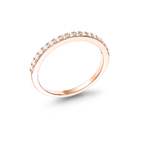 HORN0476 - Rose Gold - Product