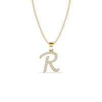 HOPN0009 - Yellow Gold - Product