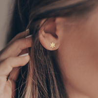 HOER0102 - Yellow Gold - Model