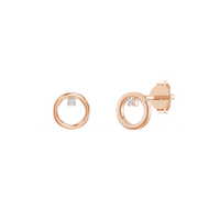 HOER0122 - Rose Gold - Product