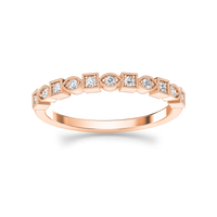 HORN0472 - Rose Gold - Product
